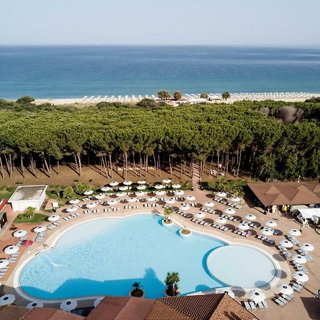 Nicotera Beach Village Bagian luar foto