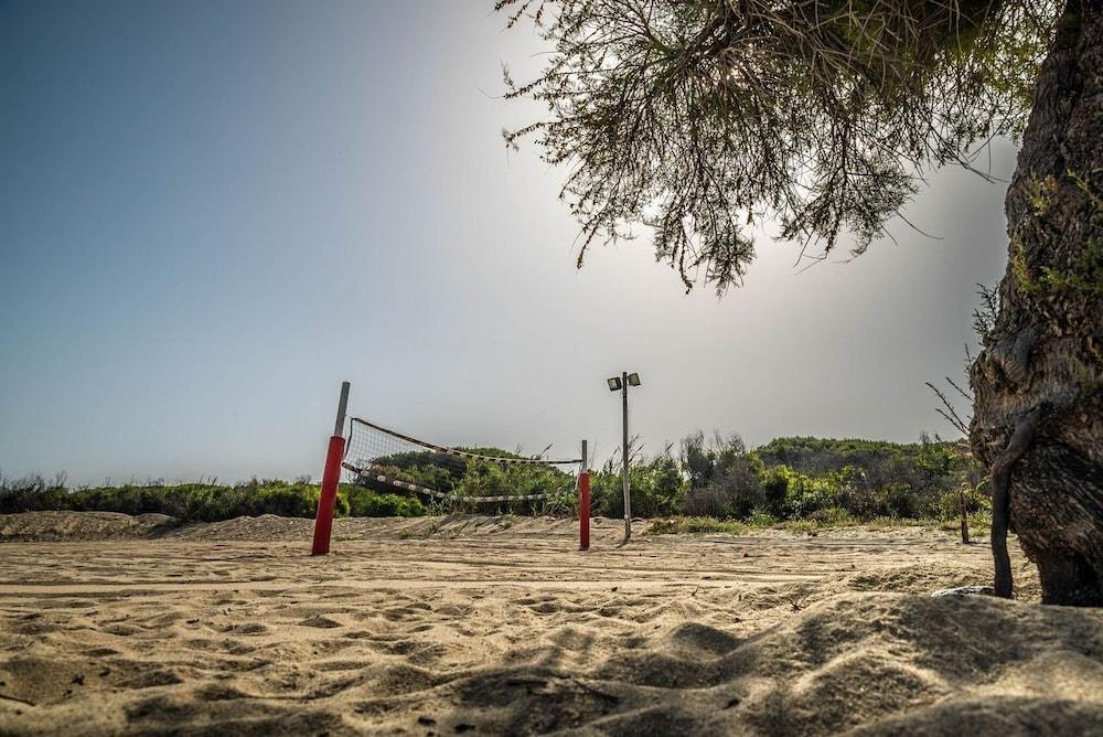 Nicotera Beach Village Bagian luar foto