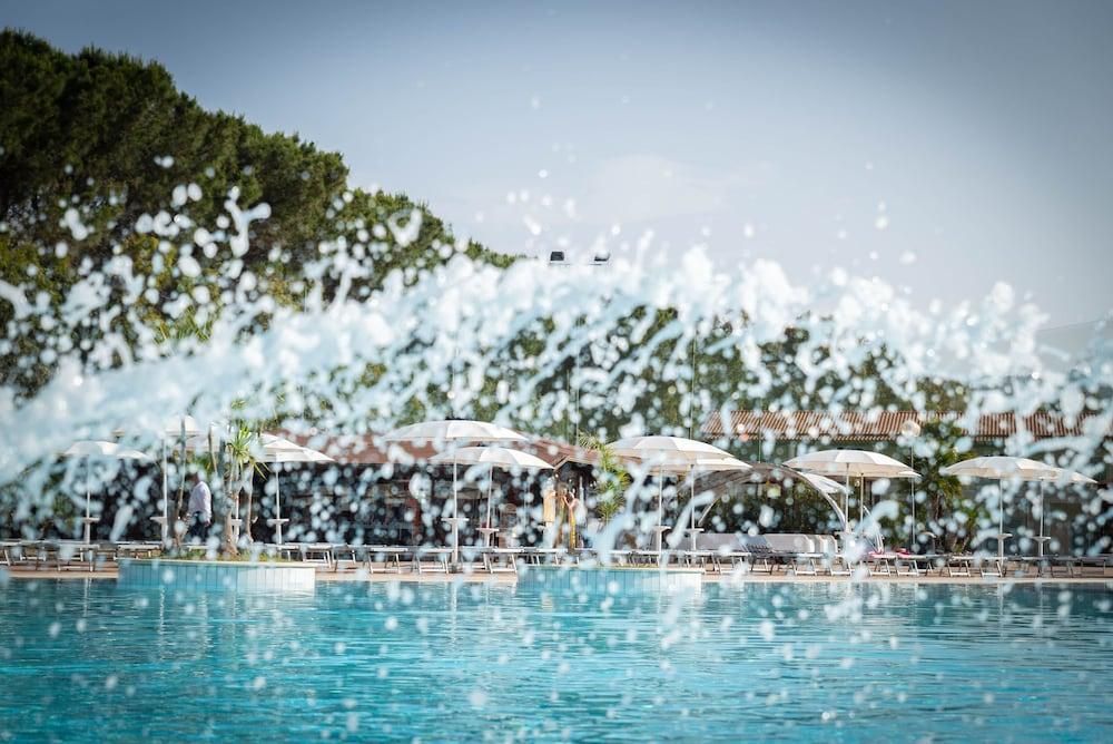 Nicotera Beach Village Bagian luar foto