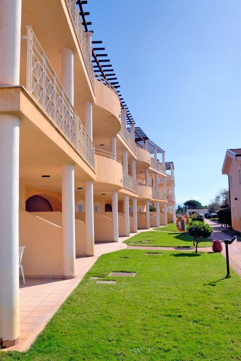 Nicotera Beach Village Bagian luar foto