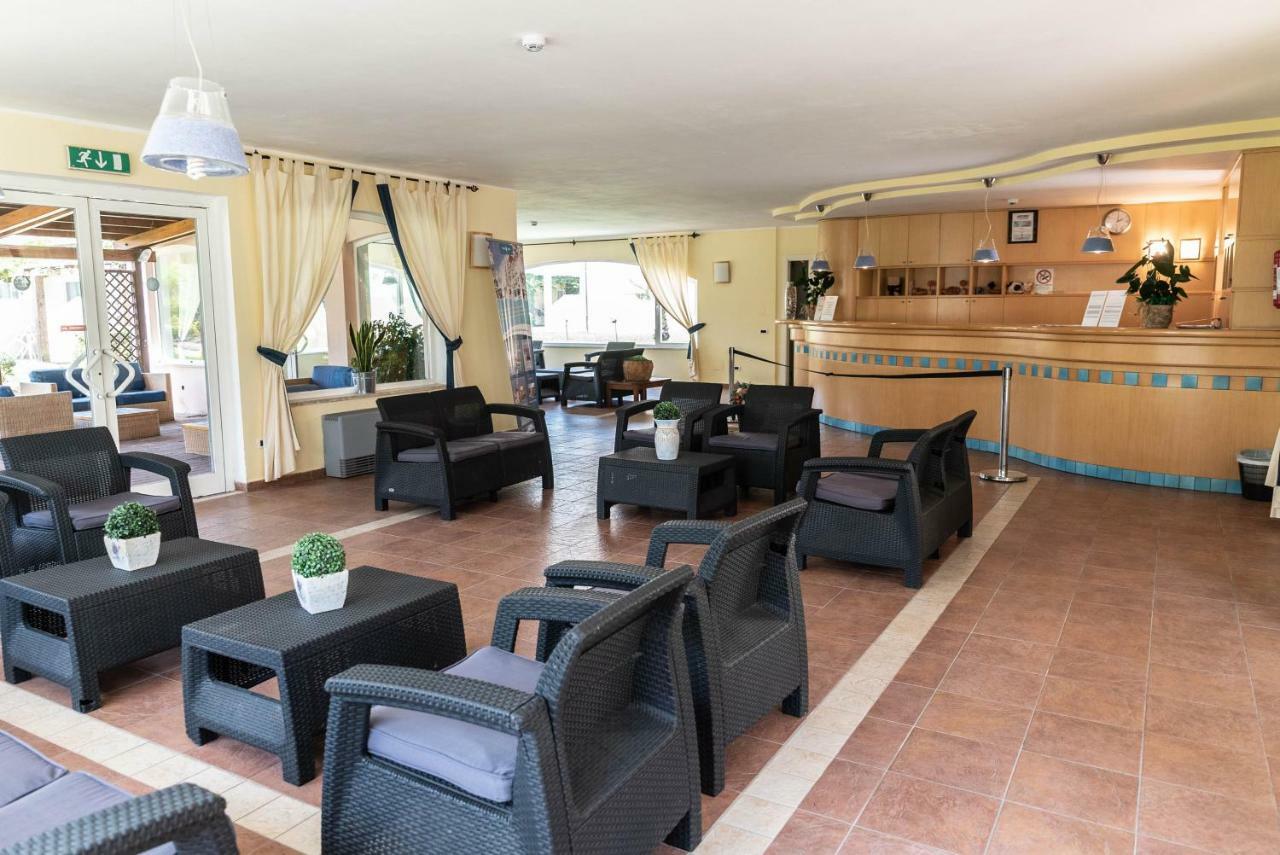 Nicotera Beach Village Bagian luar foto