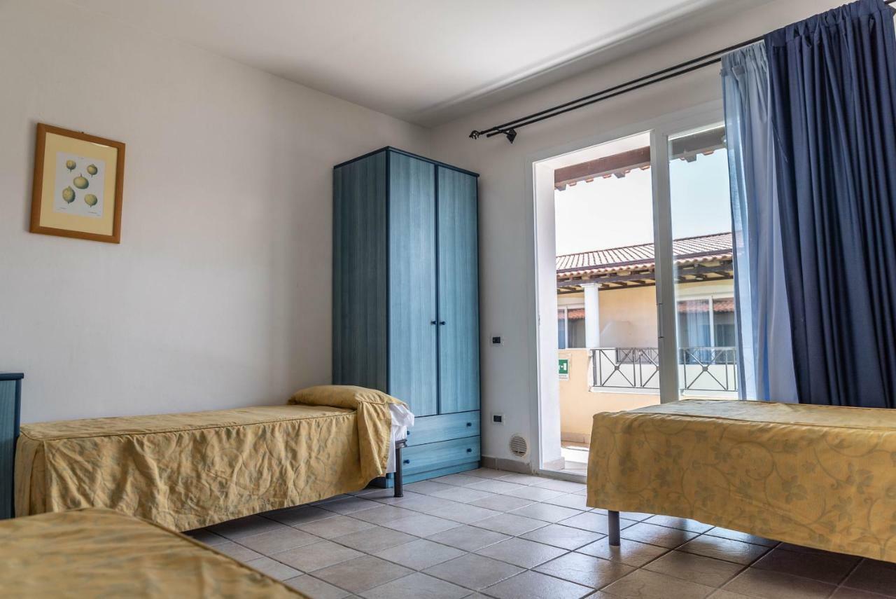 Nicotera Beach Village Bagian luar foto