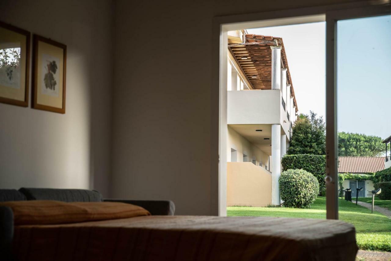 Nicotera Beach Village Bagian luar foto